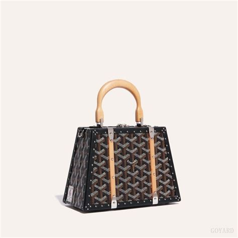 bolsa goyard comprar|Goyard bags not working.